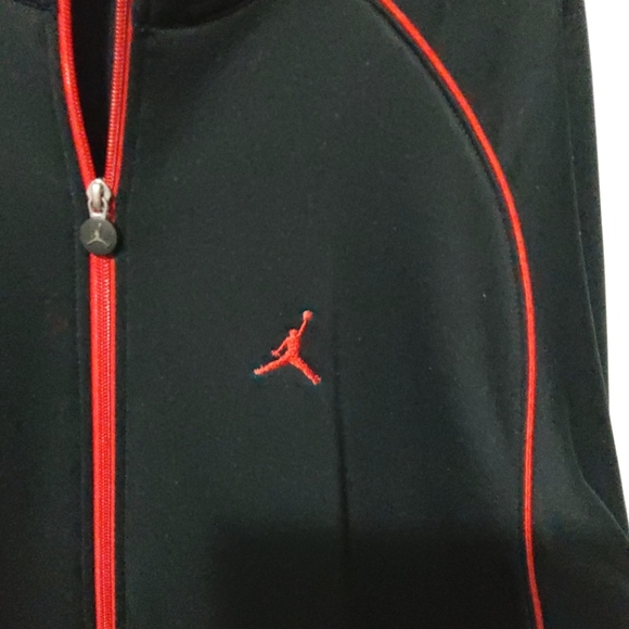 Jordan full zip - Picture 2 of 4